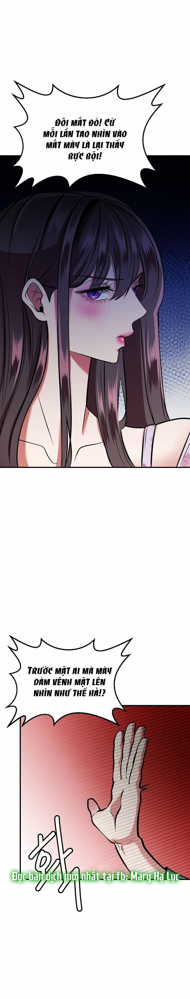 [18+] Người Vợ Gợi Cảm 27.2 trang 15