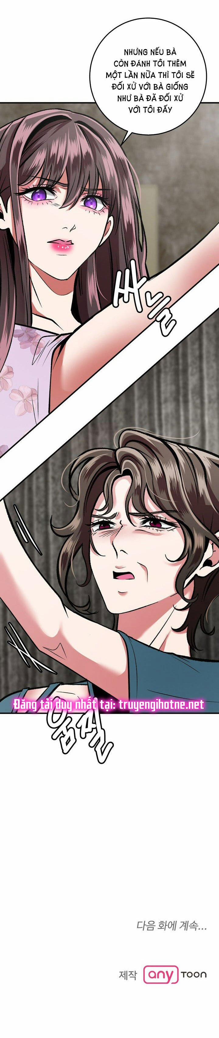 [18+] Người Vợ Gợi Cảm 27.2 trang 17