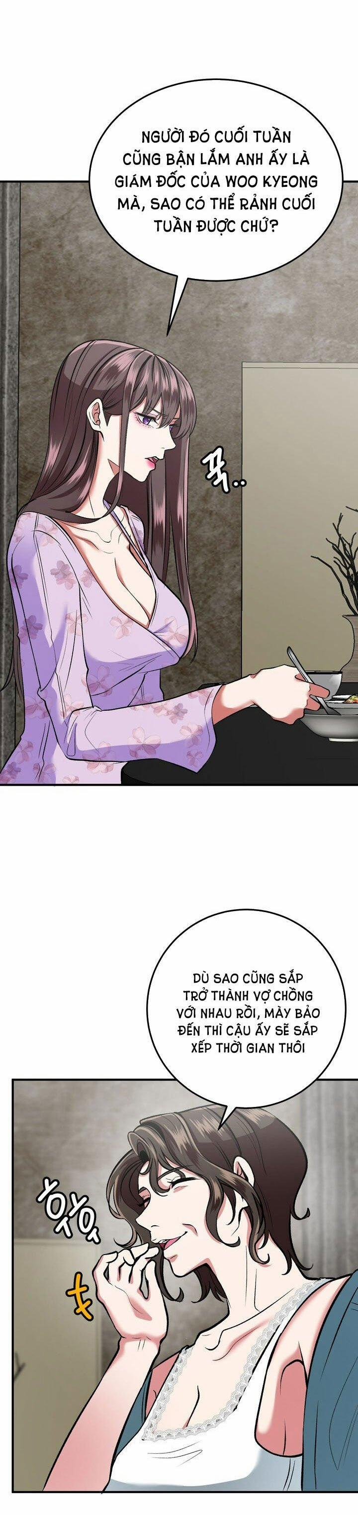 [18+] Người Vợ Gợi Cảm 27.2 trang 2