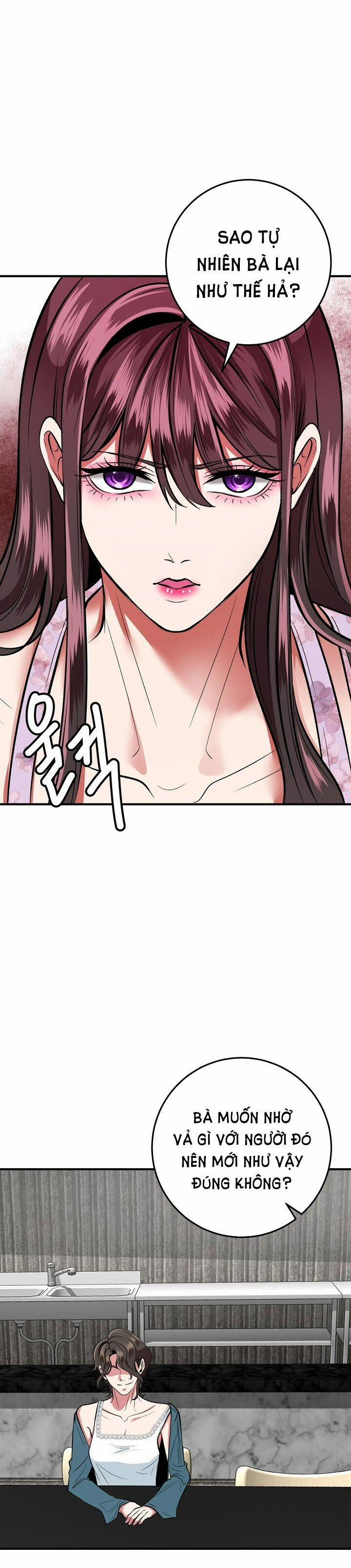 [18+] Người Vợ Gợi Cảm 27.2 trang 4