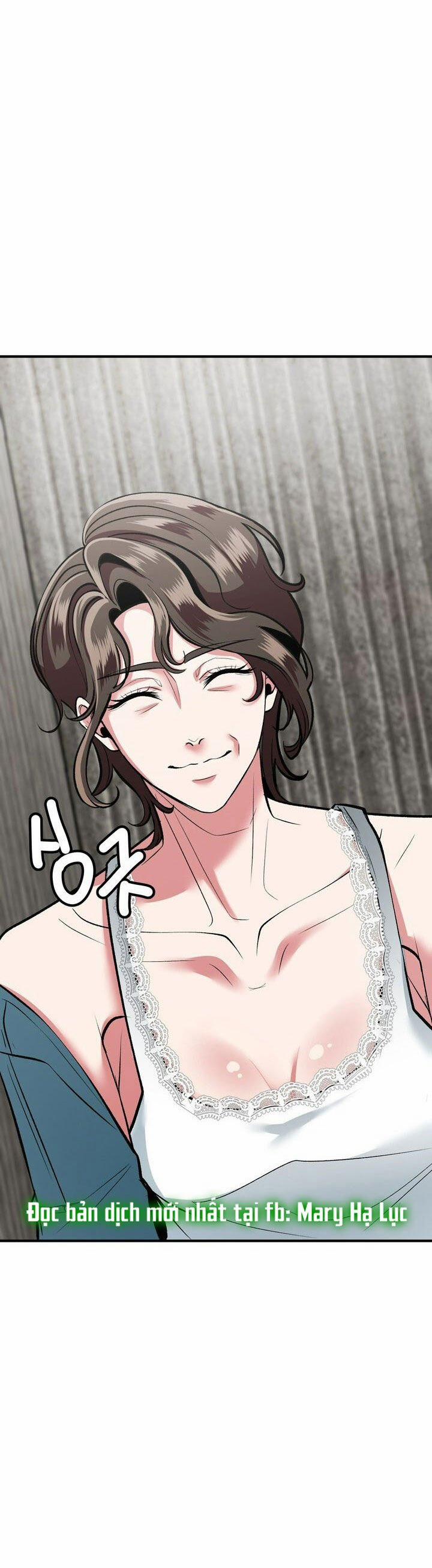 [18+] Người Vợ Gợi Cảm 27.2 trang 5