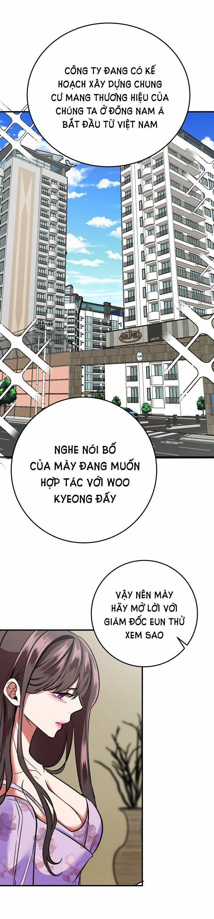 [18+] Người Vợ Gợi Cảm 27.2 trang 6