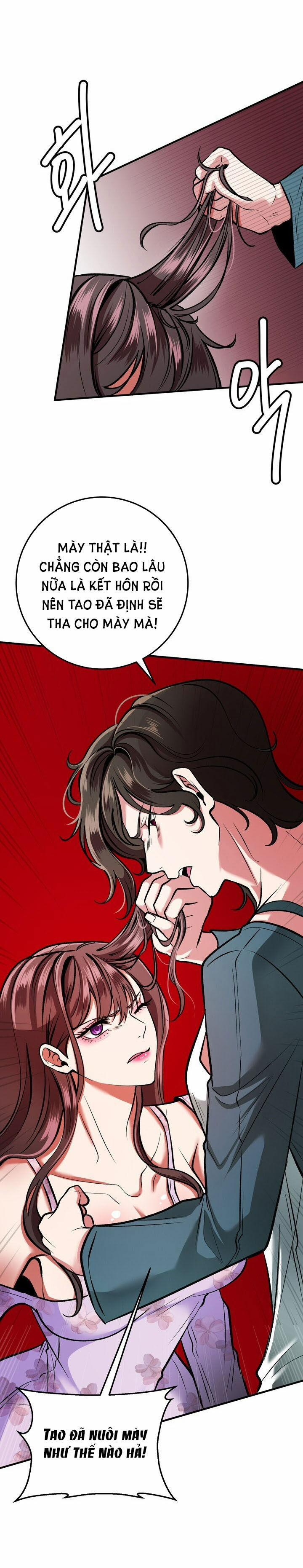 [18+] Người Vợ Gợi Cảm 27.2 trang 9