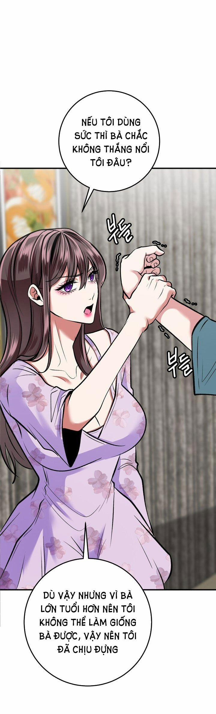 [18+] Người Vợ Gợi Cảm 28.1 trang 0