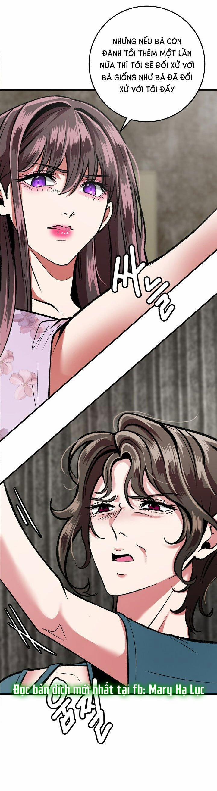 [18+] Người Vợ Gợi Cảm 28.1 trang 1