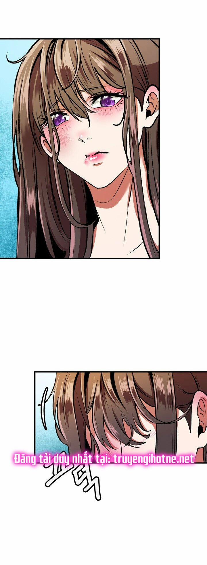 [18+] Người Vợ Gợi Cảm 28.1 trang 12