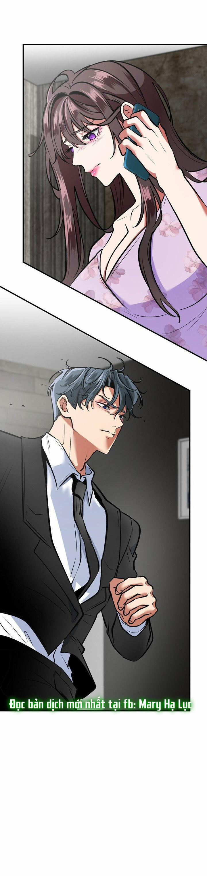 [18+] Người Vợ Gợi Cảm 28.1 trang 19