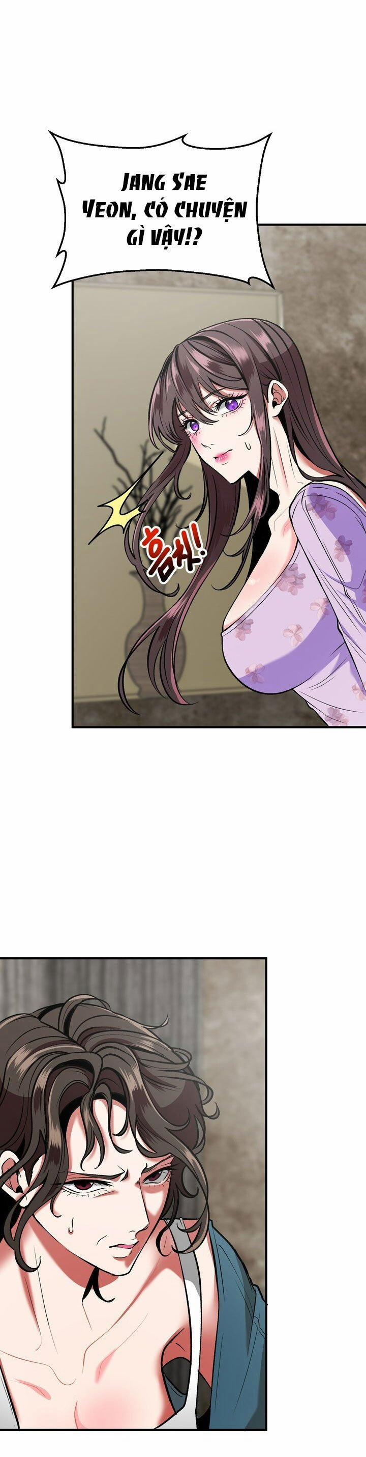 [18+] Người Vợ Gợi Cảm 28.1 trang 2