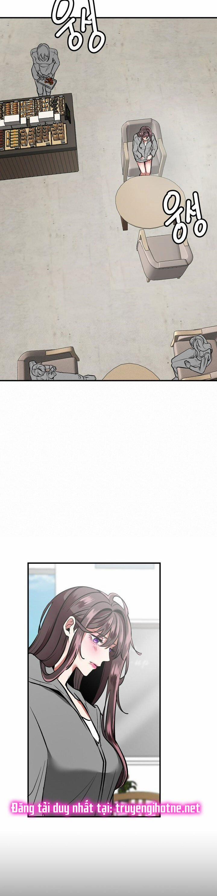 [18+] Người Vợ Gợi Cảm 28.1 trang 21