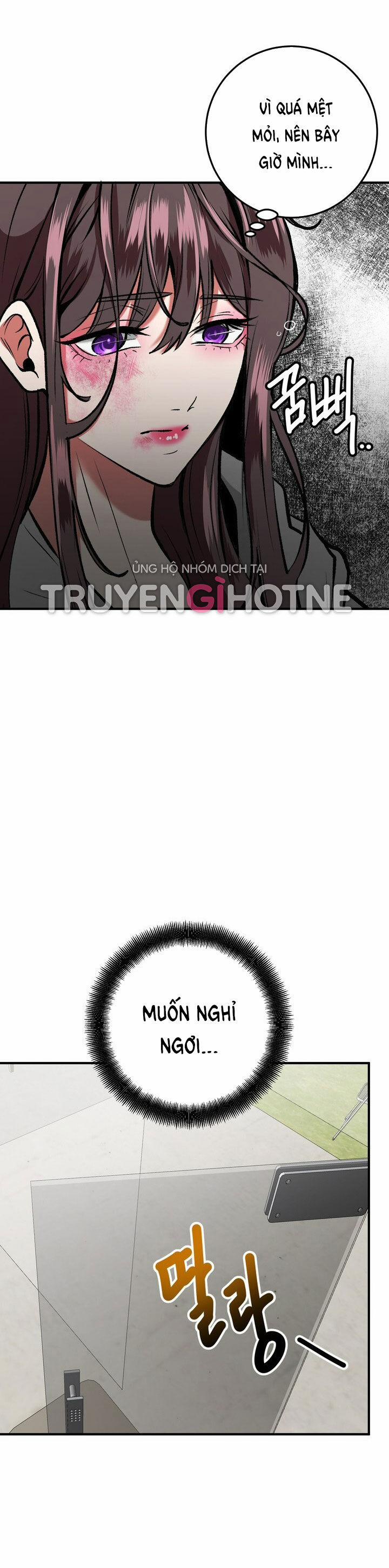 [18+] Người Vợ Gợi Cảm 28.1 trang 23