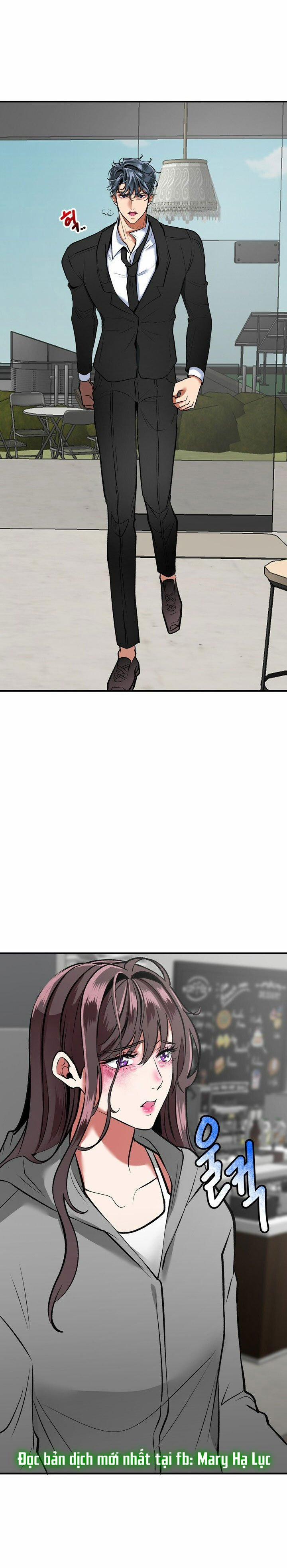 [18+] Người Vợ Gợi Cảm 28.1 trang 24