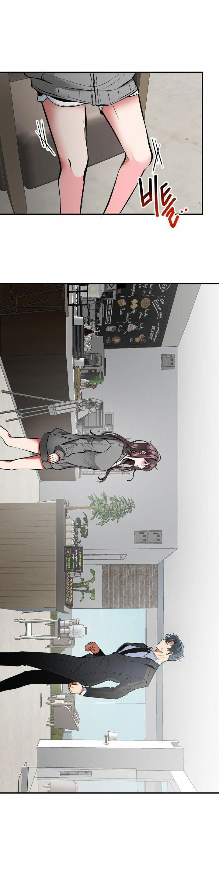 [18+] Người Vợ Gợi Cảm 28.1 trang 25