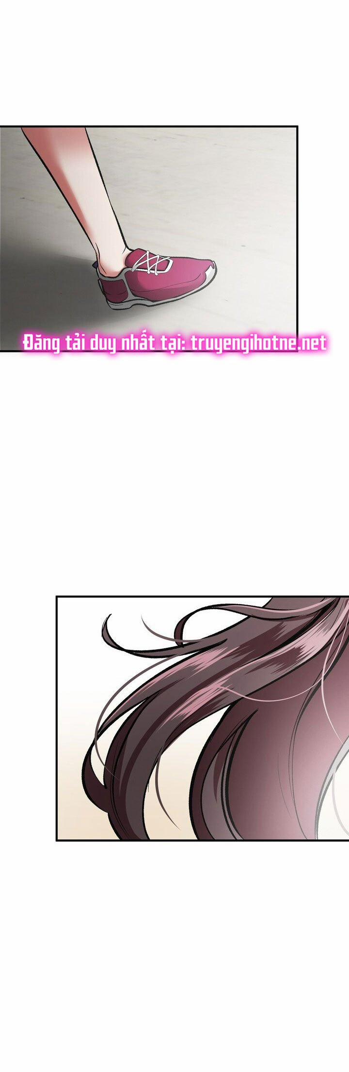 [18+] Người Vợ Gợi Cảm 28.1 trang 26