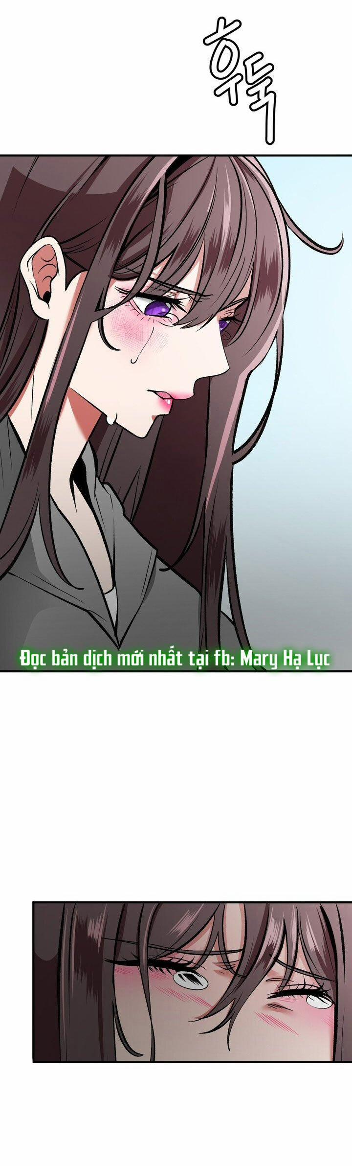 [18+] Người Vợ Gợi Cảm 28.1 trang 29