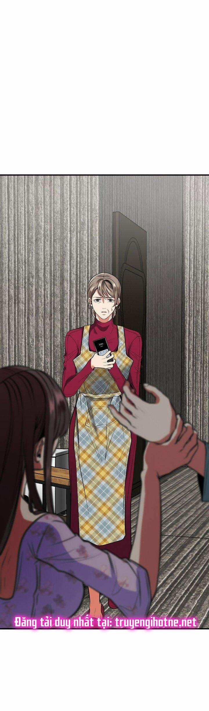 [18+] Người Vợ Gợi Cảm 28.1 trang 3