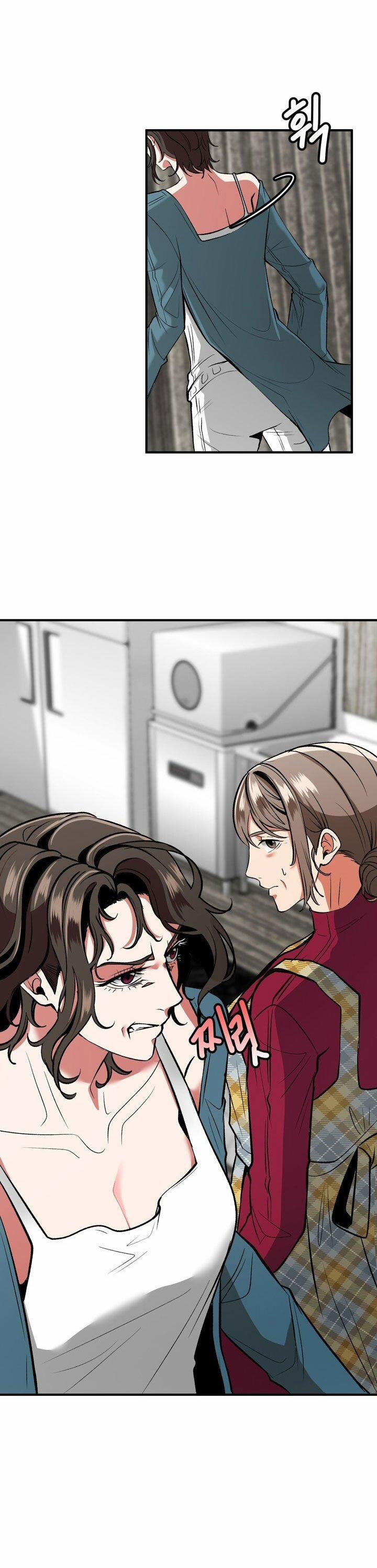 [18+] Người Vợ Gợi Cảm 28.1 trang 7