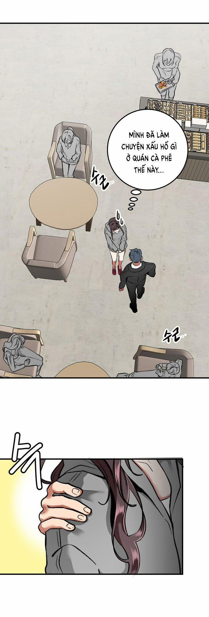 [18+] Người Vợ Gợi Cảm 28.2 trang 2