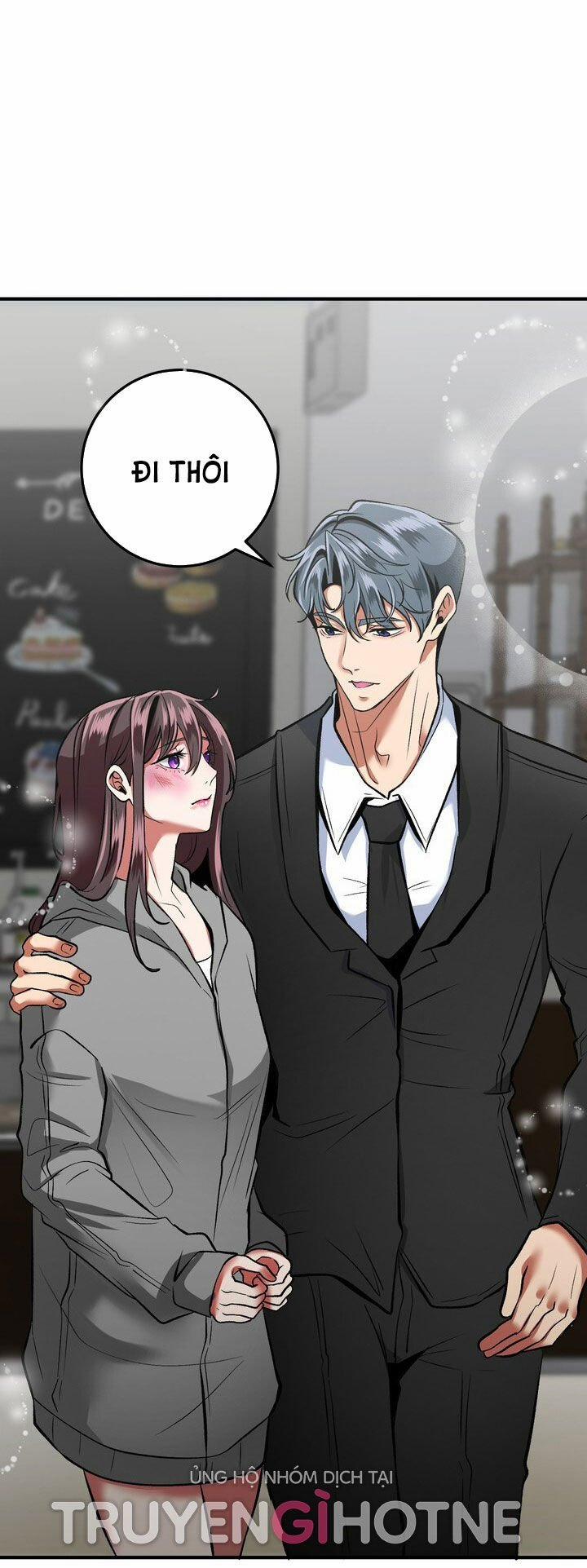 [18+] Người Vợ Gợi Cảm 28.2 trang 3