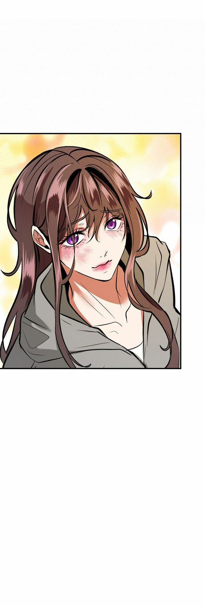 [18+] Người Vợ Gợi Cảm 28.2 trang 4