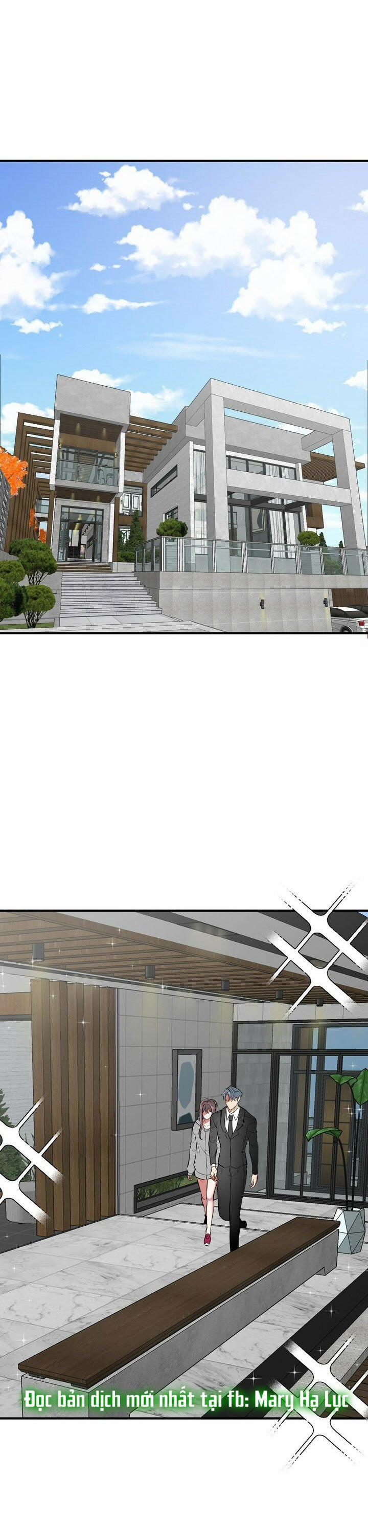 [18+] Người Vợ Gợi Cảm 28.2 trang 5