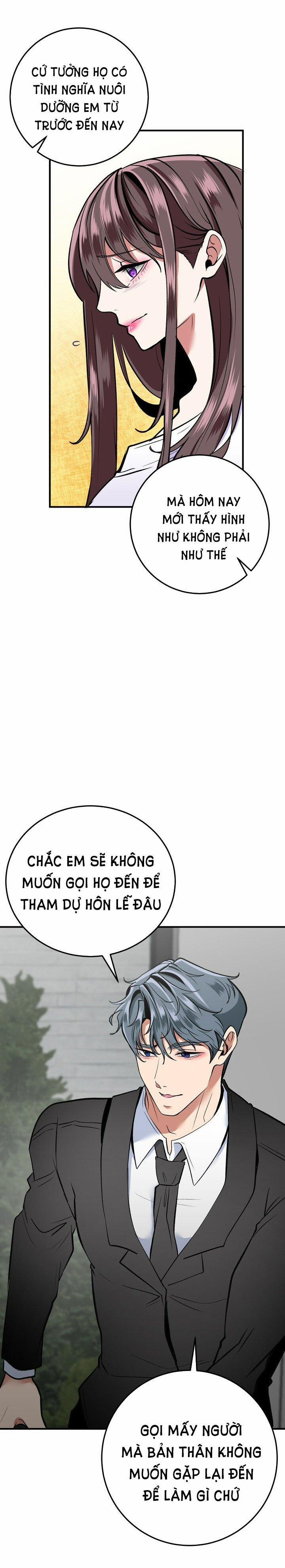 [18+] Người Vợ Gợi Cảm 29.1 trang 15