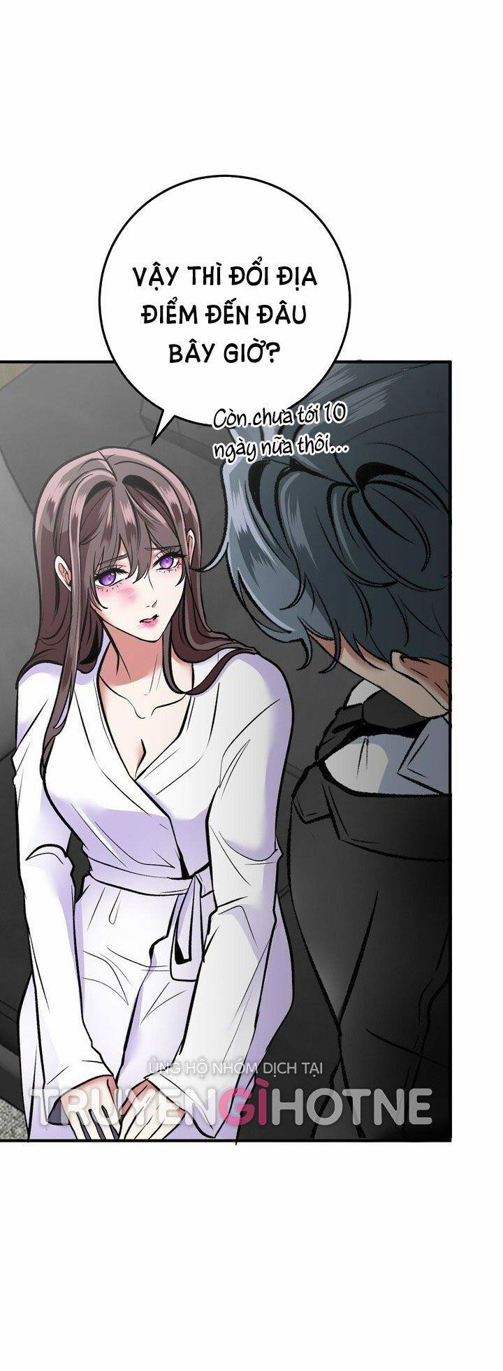 [18+] Người Vợ Gợi Cảm 29.1 trang 16