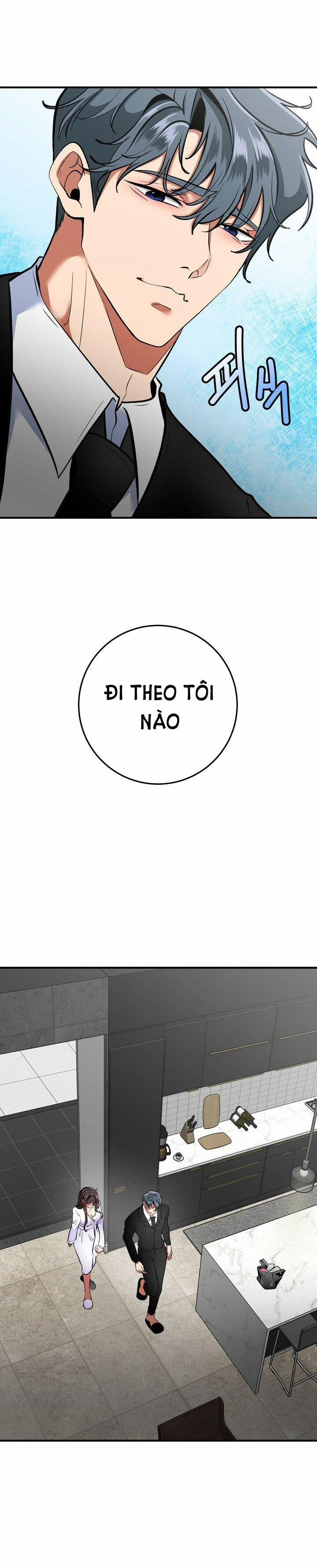 [18+] Người Vợ Gợi Cảm 29.1 trang 23