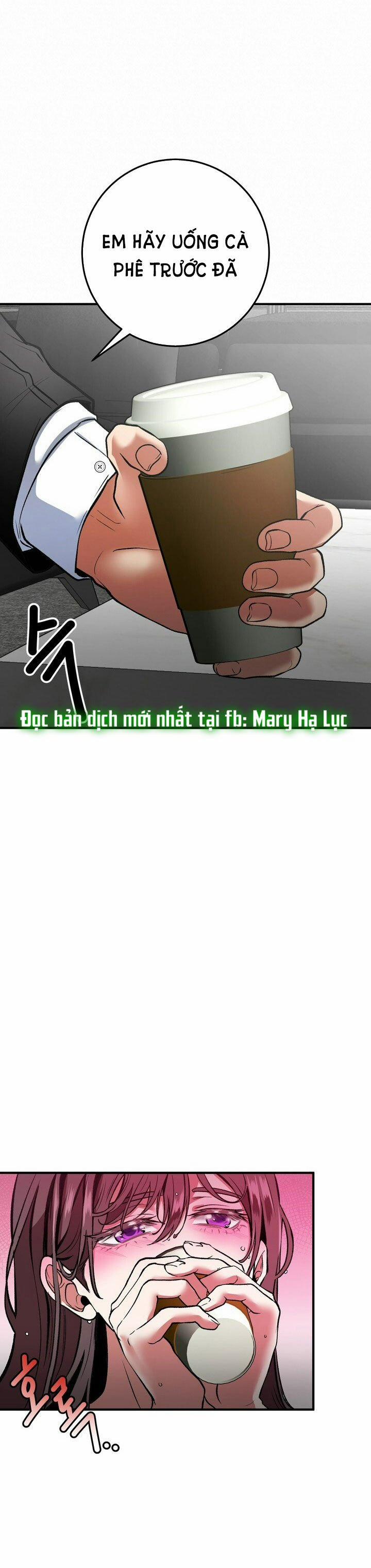 [18+] Người Vợ Gợi Cảm 29.1 trang 6