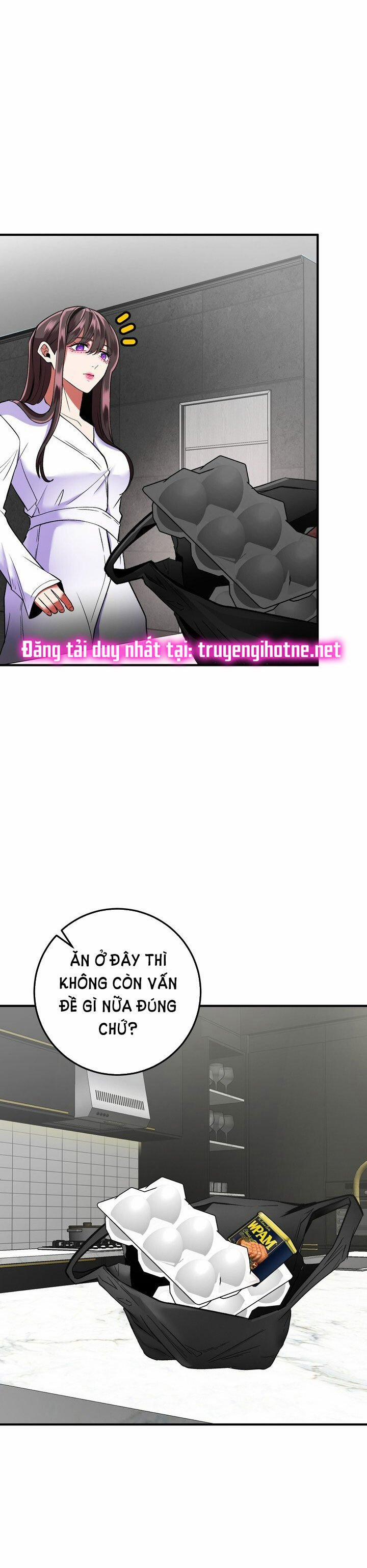 [18+] Người Vợ Gợi Cảm 29.2 trang 0