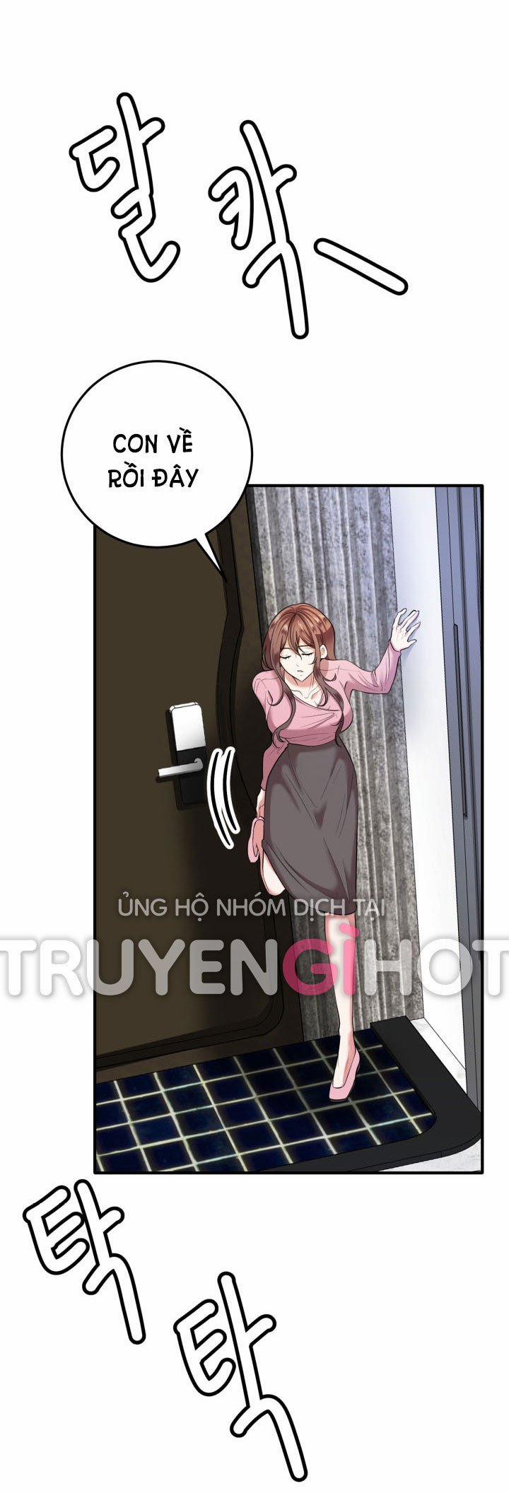 [18+] Người Vợ Gợi Cảm 3.1 trang 10