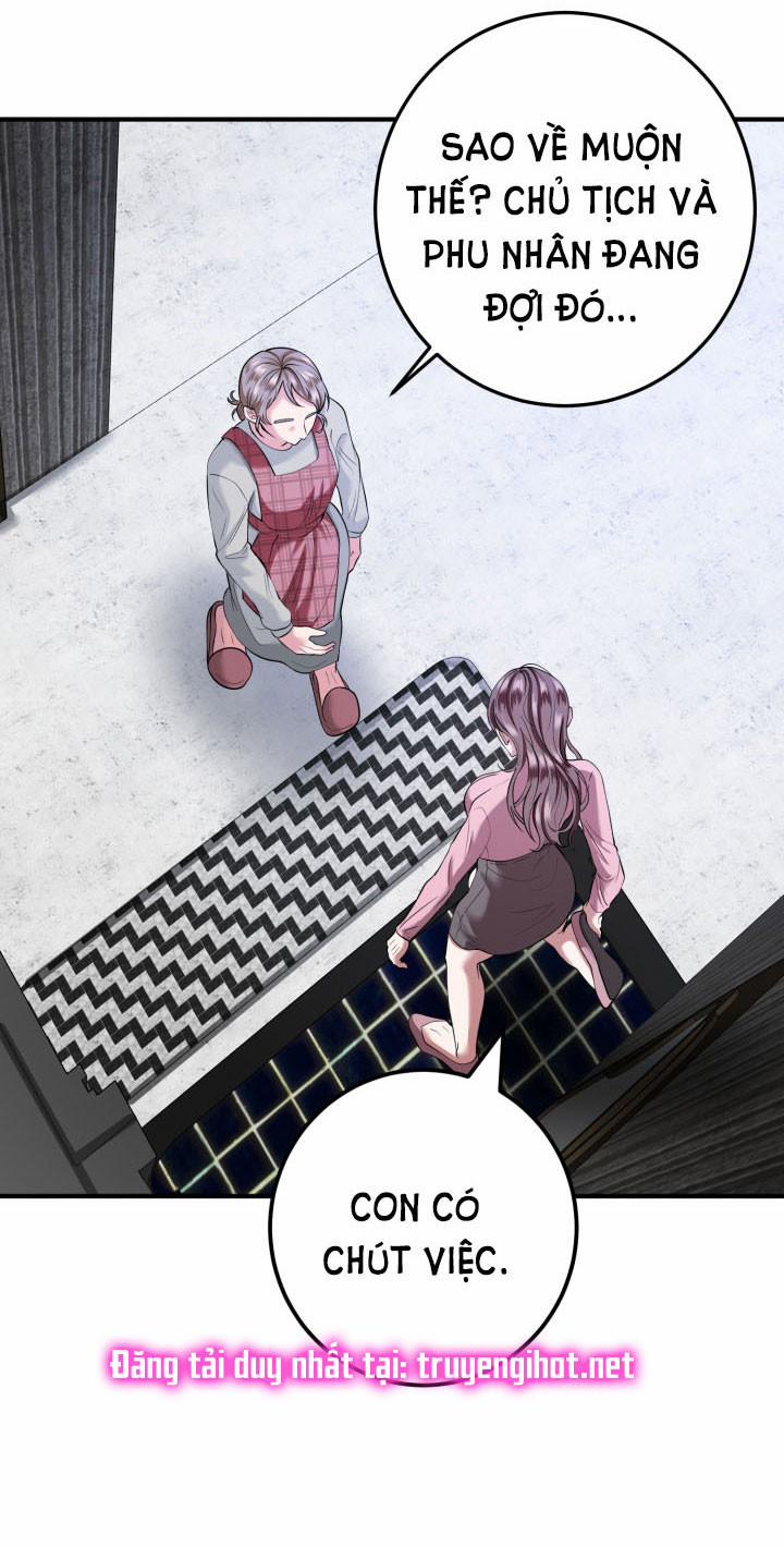 [18+] Người Vợ Gợi Cảm 3.1 trang 11