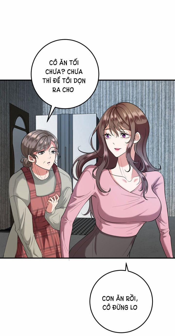 [18+] Người Vợ Gợi Cảm 3.1 trang 12