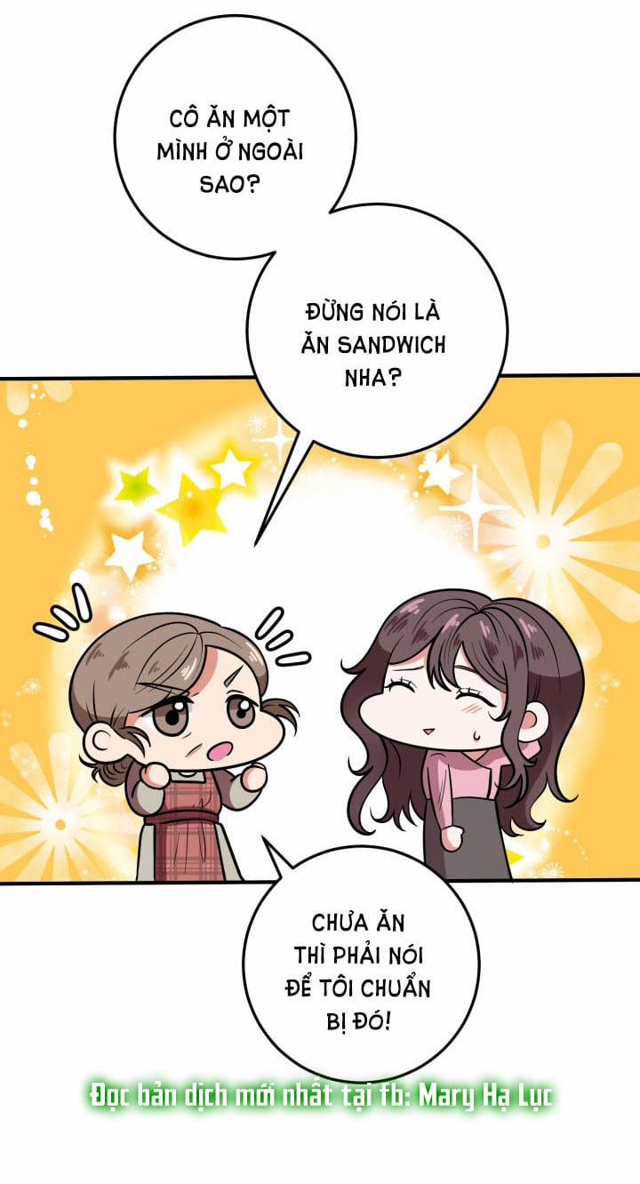 [18+] Người Vợ Gợi Cảm 3.1 trang 13