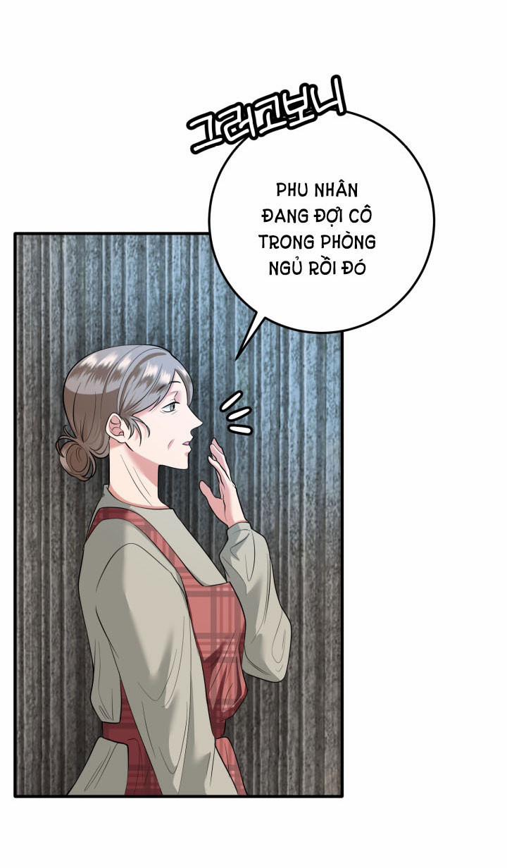 [18+] Người Vợ Gợi Cảm 3.1 trang 14