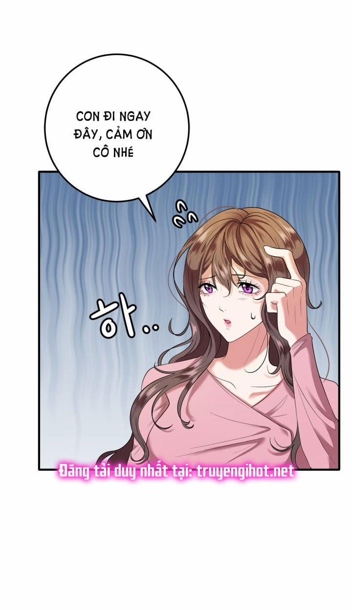 [18+] Người Vợ Gợi Cảm 3.1 trang 15