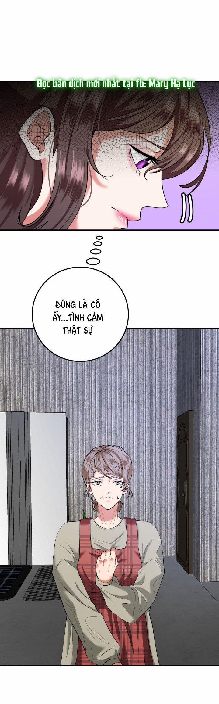 [18+] Người Vợ Gợi Cảm 3.1 trang 17