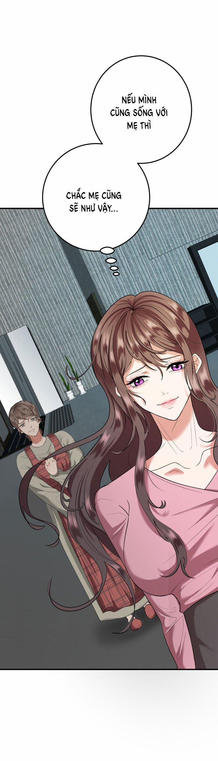 [18+] Người Vợ Gợi Cảm 3.1 trang 18