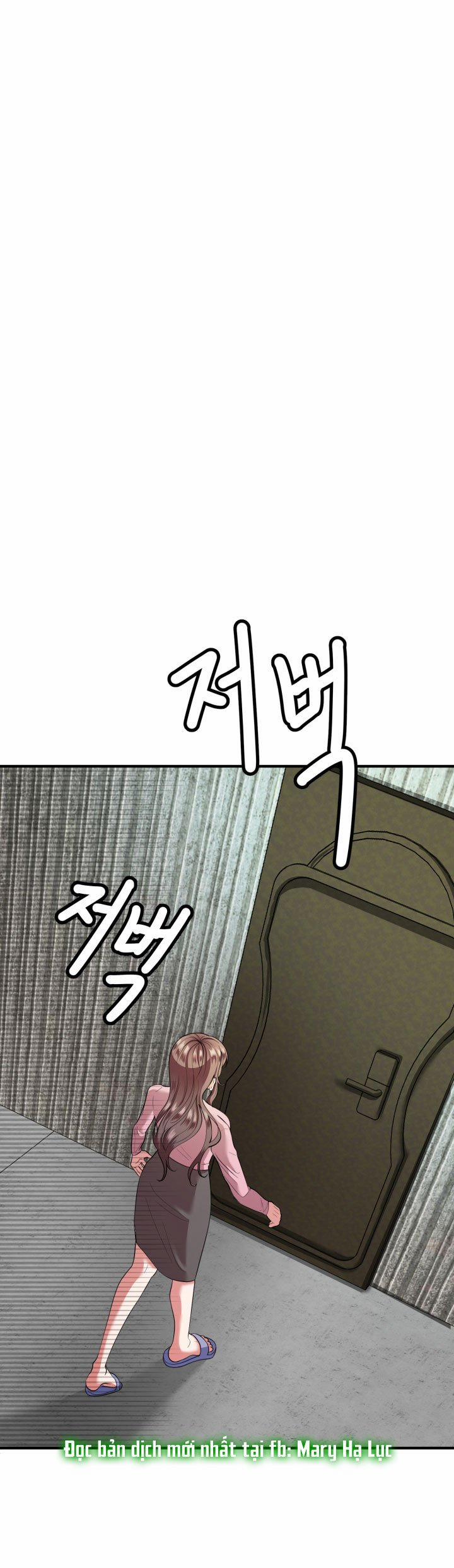 [18+] Người Vợ Gợi Cảm 3.1 trang 19