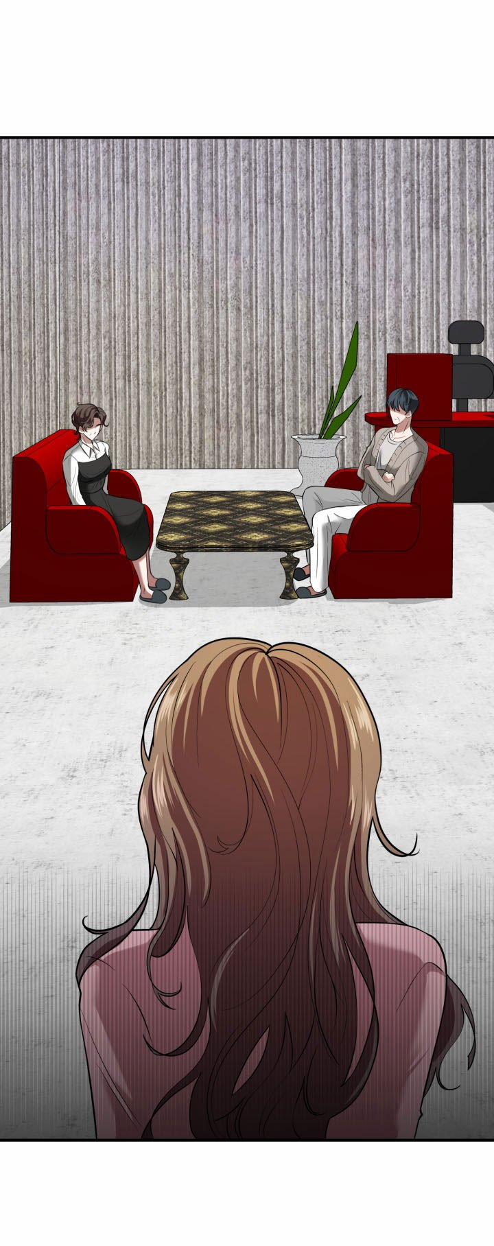 [18+] Người Vợ Gợi Cảm 3.1 trang 22