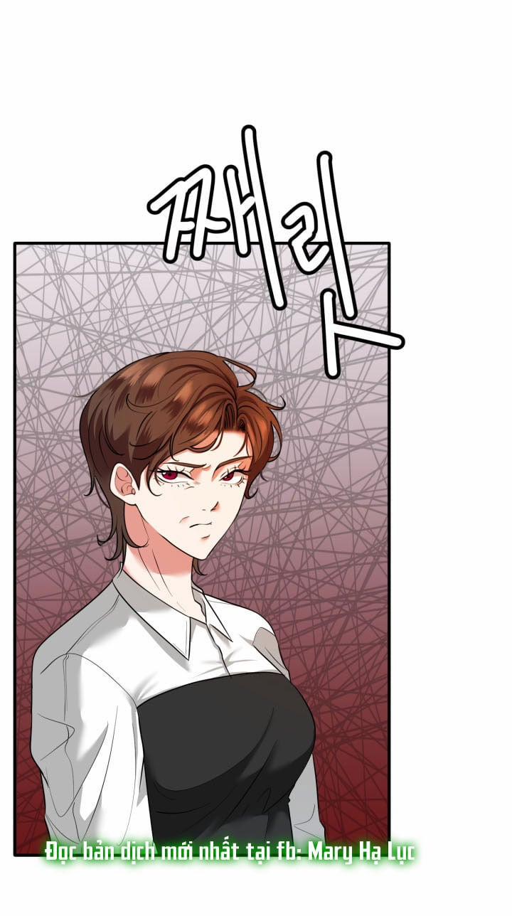 [18+] Người Vợ Gợi Cảm 3.1 trang 23