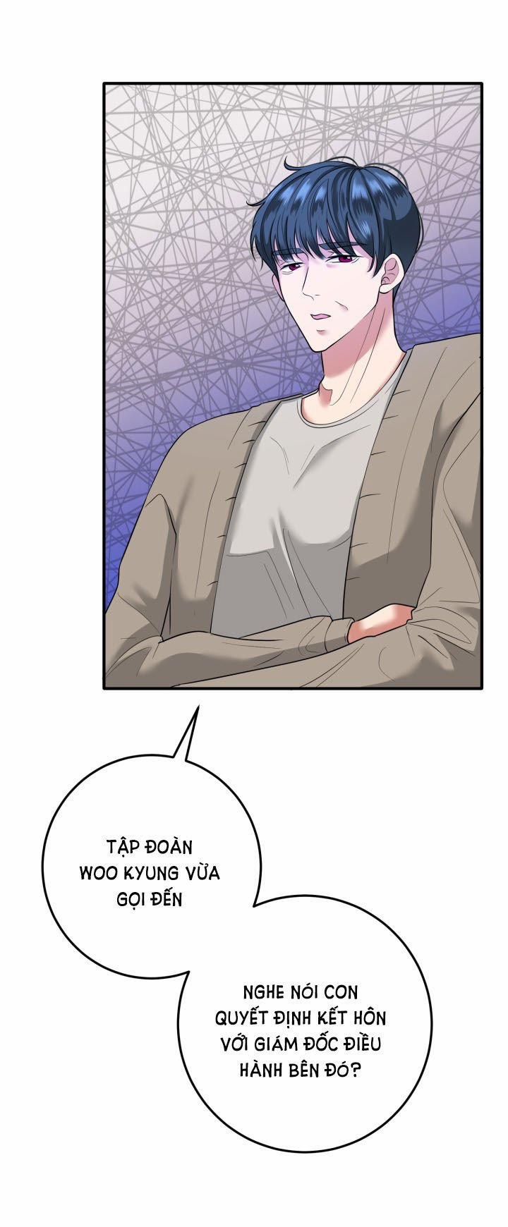 [18+] Người Vợ Gợi Cảm 3.1 trang 24