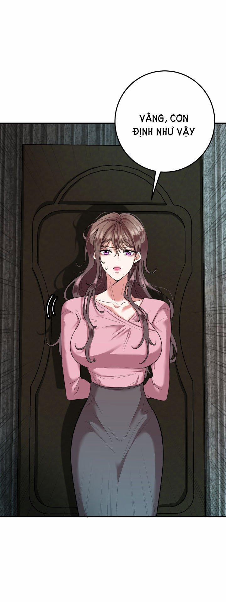 [18+] Người Vợ Gợi Cảm 3.1 trang 26