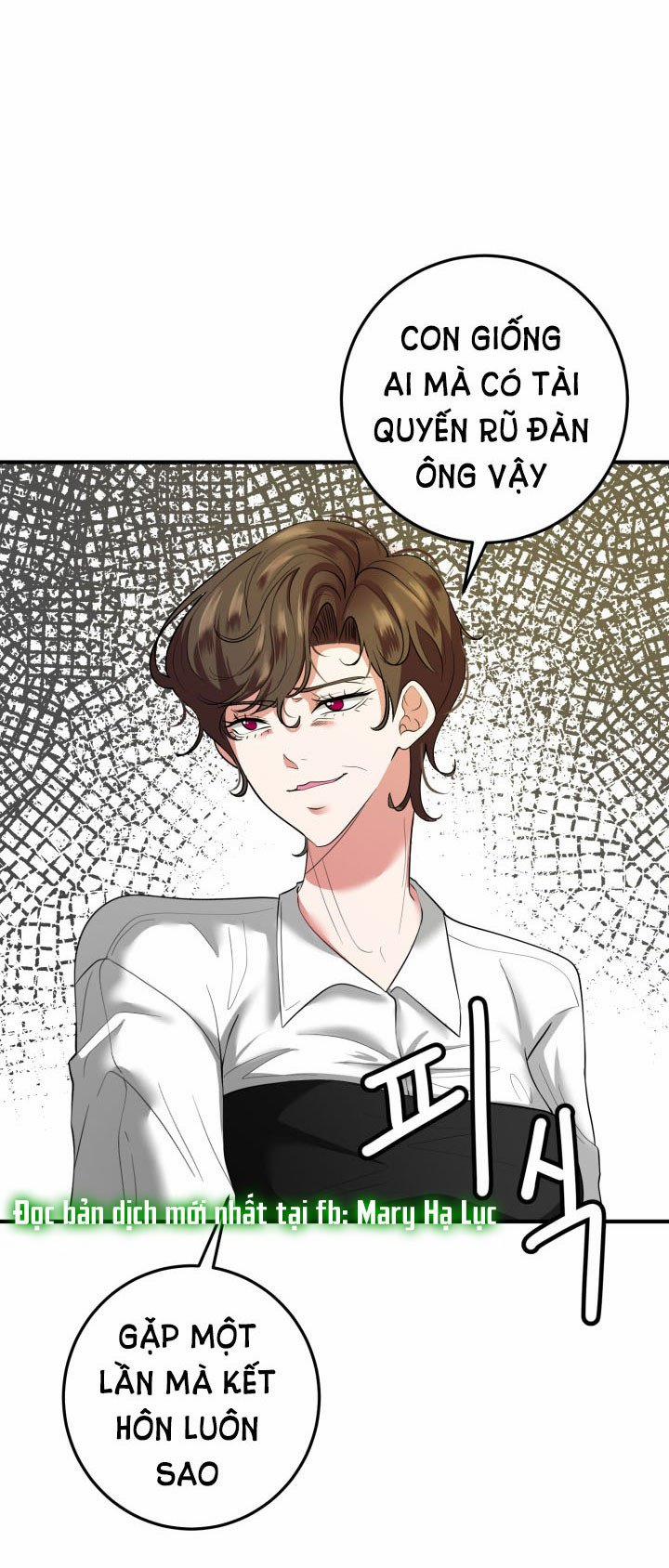 [18+] Người Vợ Gợi Cảm 3.1 trang 27