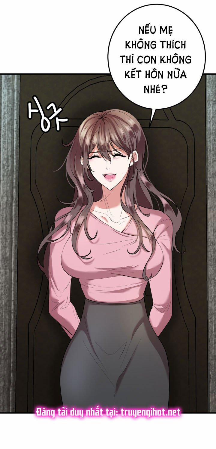 [18+] Người Vợ Gợi Cảm 3.1 trang 29