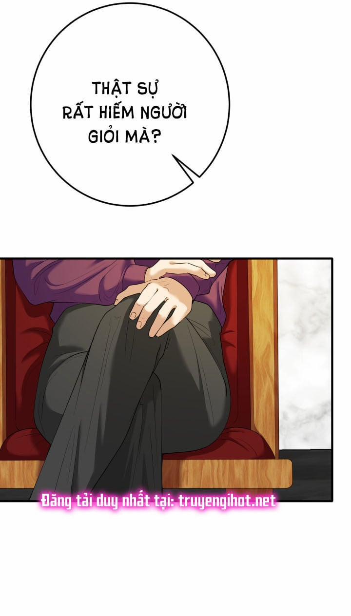 [18+] Người Vợ Gợi Cảm 3.1 trang 3