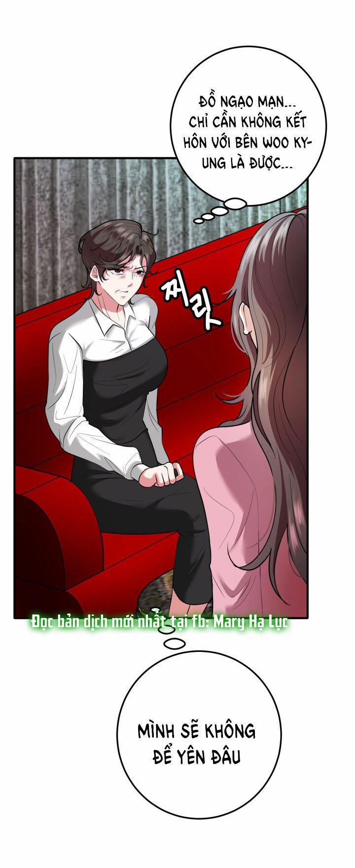 [18+] Người Vợ Gợi Cảm 3.1 trang 31