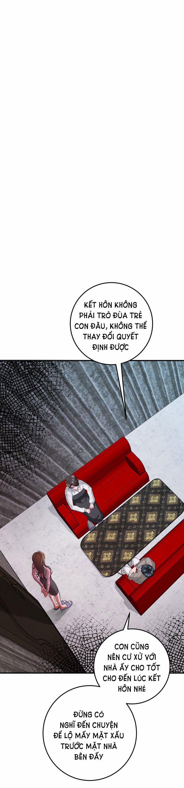 [18+] Người Vợ Gợi Cảm 3.1 trang 32