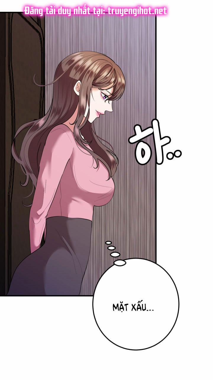 [18+] Người Vợ Gợi Cảm 3.1 trang 33