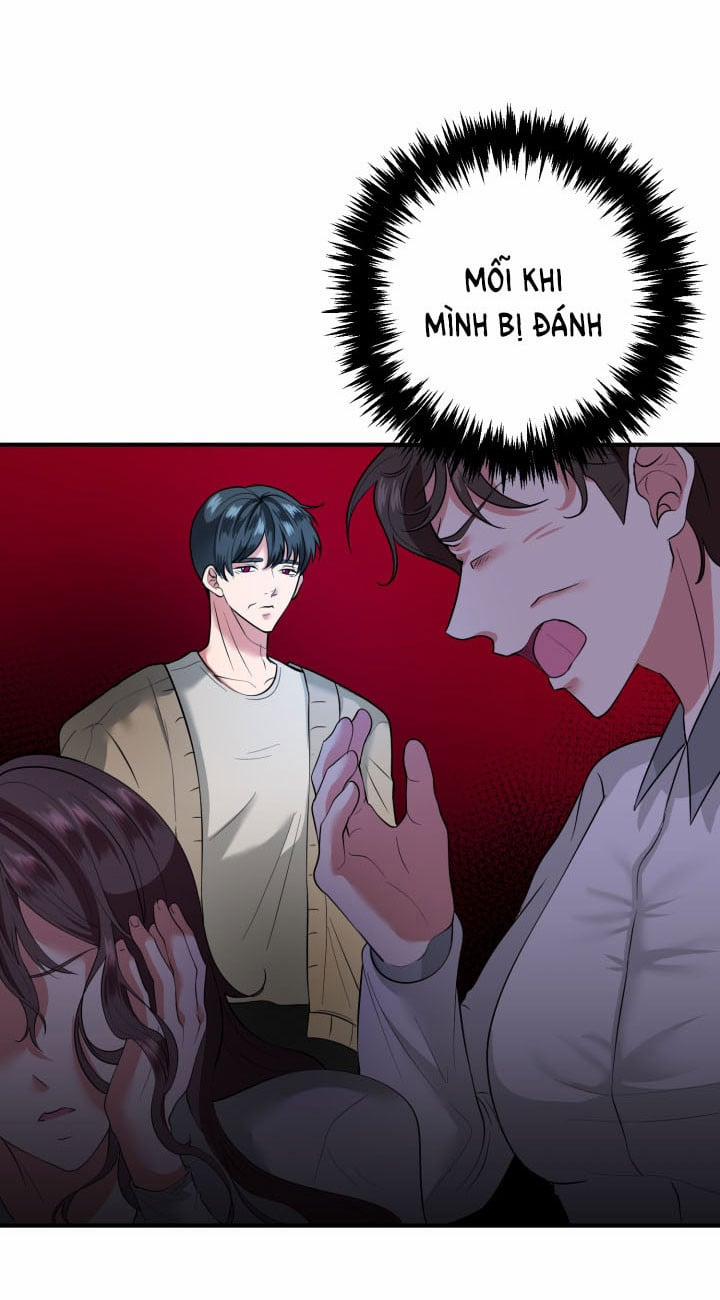 [18+] Người Vợ Gợi Cảm 3.1 trang 34