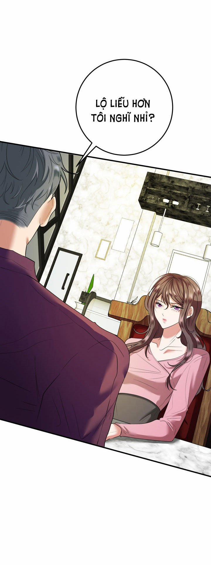 [18+] Người Vợ Gợi Cảm 3.1 trang 6